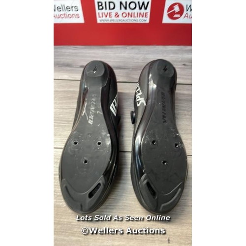 8069 - SPECIALIZED TORCH 1.0 SHOE / UK 8.6 / MINIMAL SIGNS OF USE / G29