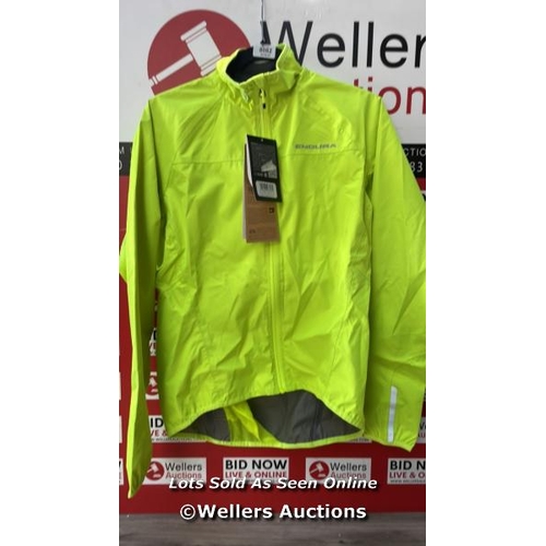 8082 - LADIES ENDURA XTRACT JACKET / M / NEW / RAIL