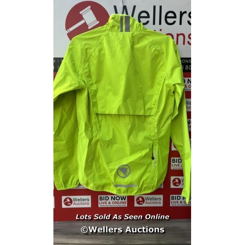 8082 - LADIES ENDURA XTRACT JACKET / M / NEW / RAIL