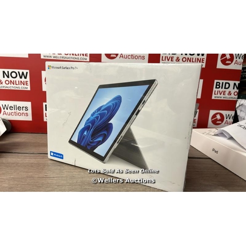 8268 - MICROSOFT SURFACE PRO12.3