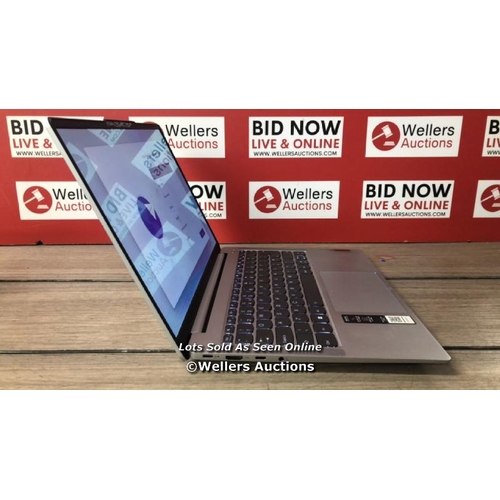 8270 - LENOVO IDEAPAD SLIM 5, INTEL CORE I5, 16GB RAM, 1TB SSD, 14 INCH OLED LAPTOP, 83BF0049UK / POWERS UP... 