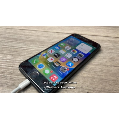 8239 - APPLE IPHONE 8 / A1905 / 64 GB / IMEI: 356396107626659 / POWERS UP / SEE IMAGESS FOR CONDITION  / CO... 