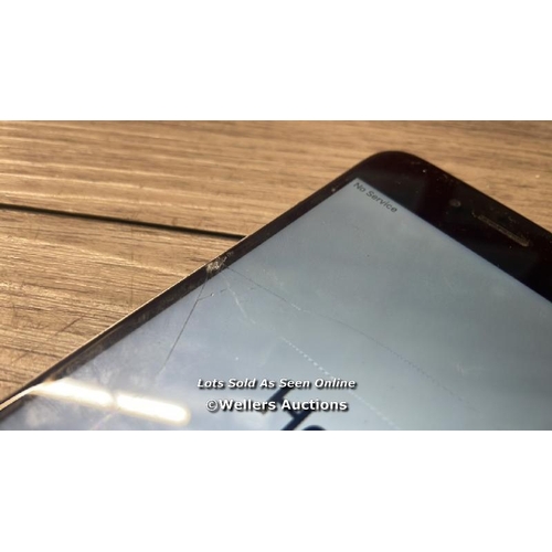 8264 - APPLE IPHONE 6 / A1586 / IMEI: 356984068983373 / POWERS UP / SEE IMAGES FOR CONDITION - CRACKED SCRE... 