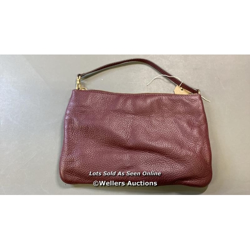 9518 - MICHAEL KORS HANDBAG