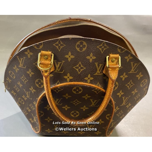 9525 - LOUIS VUITTON HANDBAG