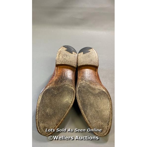 9529 - PAIR OF BARKER SHOES