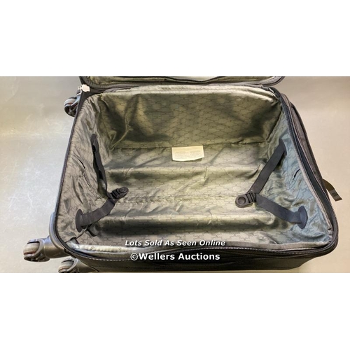 9535 - SAMSONITE SUITCASE