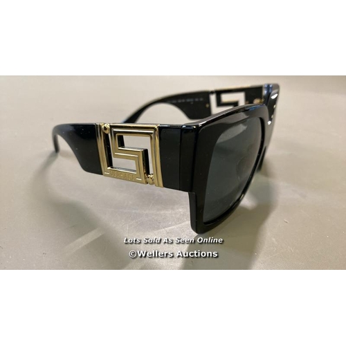 9557 - VERSACE MOD.4402 SUNGLASSES INCL. CASE