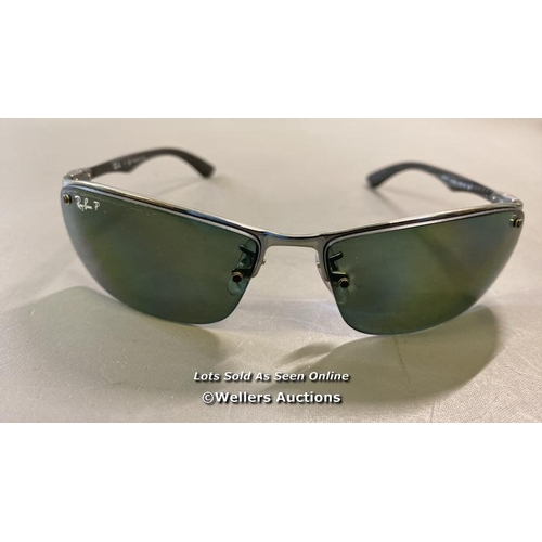 9563 - RAY-BAN RB8315 SUNGLASSES