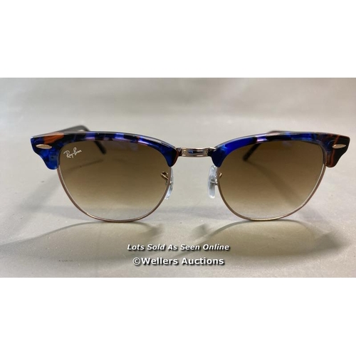 9569 - RAY-BAN SUNGLASSES