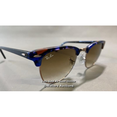 9569 - RAY-BAN SUNGLASSES