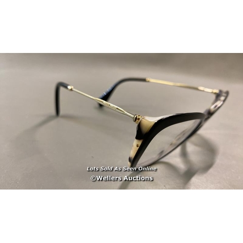 9570 - X2 GLASSES FRAMES INCL. DOLCE & GABBANA DG3221 AND MIU MIU VMU02Q