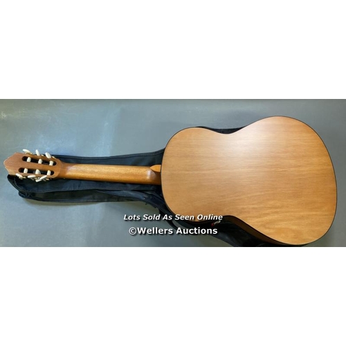 9586 - YAMAHA C30M ACOUSTIC GUITAR