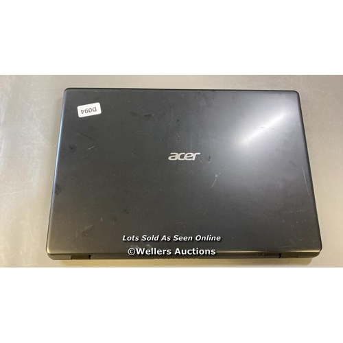 9648 - MICROSOFT 1796, 16GB RAM, 1TB HD, I7-7660U @ 2.50GHZ, SN: 012000482753 - PROFESSIONALLY WIPED AND RE... 