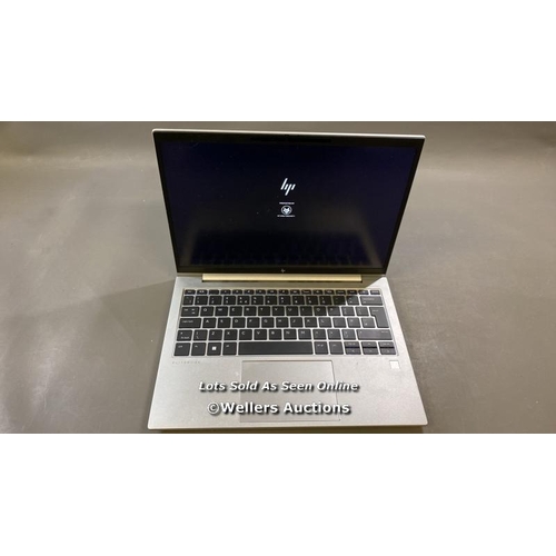 9658 - HP ELITEBOOK 835 G10, 16GB RAM, 250GB HD, AMD RYZEN 7 7840U @ 3.30GHZ, SN: 5CG3234QT2 - PROFESSIONAL... 