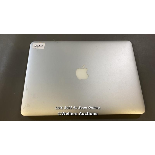 9676 - APPLE MACBOOK AIR 13