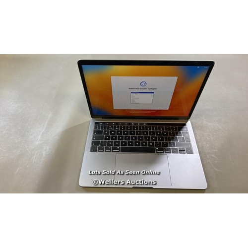 9678 - APPLE MACBOOK PRO 13