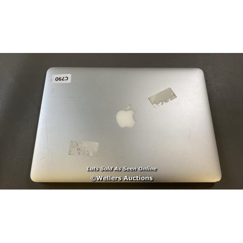 9679 - APPLE MACBOOK AIR 13