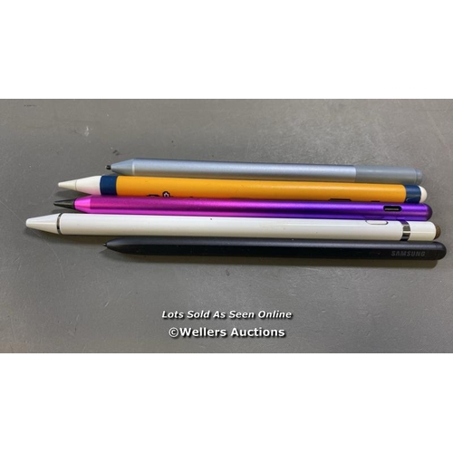 9703 - X5 TOUCH SCREEN PENCIL