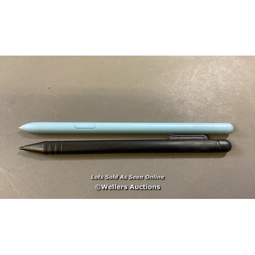 9711 - X2 TOUCHSCREEN PENCIL