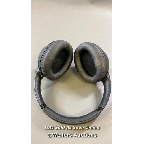 9718 - SONY HEADPHONES MODEL WH-CH710N