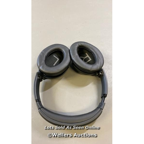 9726 - BOSE HEADPHONES MODEL A437310