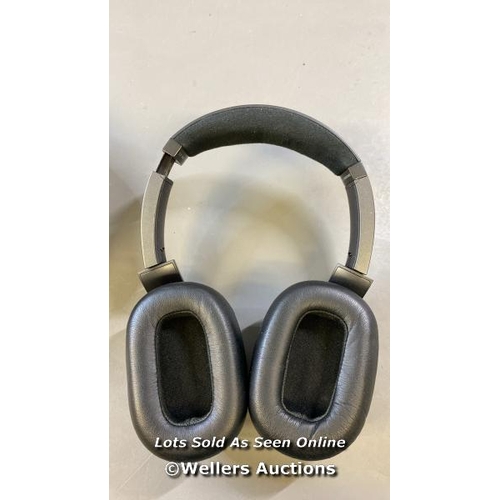 9727 - AKG HEADPHONES MODEL N700