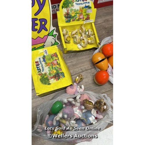 3072 - SELECTION OF CHILDRENS NOVELTY TOYS / SEE IMAGES / C35