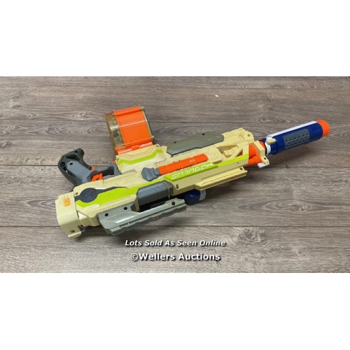 3088 - NERF GUN / SIGNS OF USE  / C37