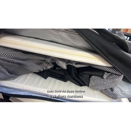 3694 - BABYBJORN PRE-OWNED COT