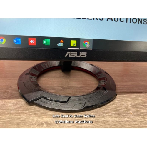 8039 - ASUS VG279Q1R TUF 27