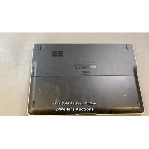 9629 - DELL LATITUDE 6430U / 8GB RAM / 128GB HD / I5-3427U @ 1.80GHZ  / WINDOWS 10 OPERATING SYSTEM / POWER... 