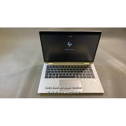 9649 - HP LAPTOP MODEL 14-FQ0005NO / 8GB RAM / 250GB HD / AMD ATHLON SILVER 3050U @ 2.30GHZ / SN: 5CD02997Z... 