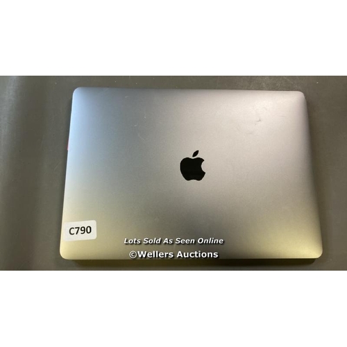 9664 - APPLE MACBOOK PRO 13