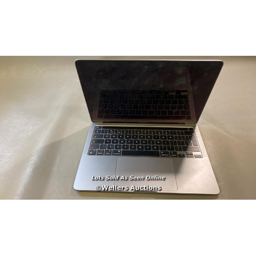 9664 - APPLE MACBOOK PRO 13