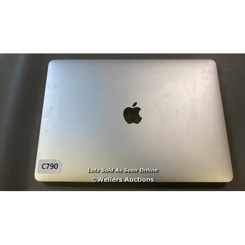 9666 - APPLE MACBOOK AIR 13