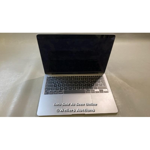 9667 - APPLE MACBOOK AIR 13