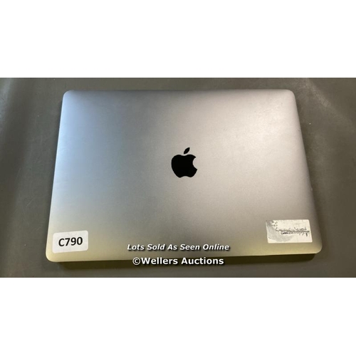 9668 - APPLE IPAD - 6TH GEN / A1893 / 32GB / SERIAL: F9FX20B2JF8K / I-CLOUD (ACTIVATION) UN-LOCKED / RESTOR... 