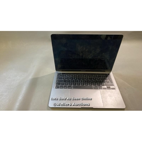 9668 - APPLE IPAD - 6TH GEN / A1893 / 32GB / SERIAL: F9FX20B2JF8K / I-CLOUD (ACTIVATION) UN-LOCKED / RESTOR... 