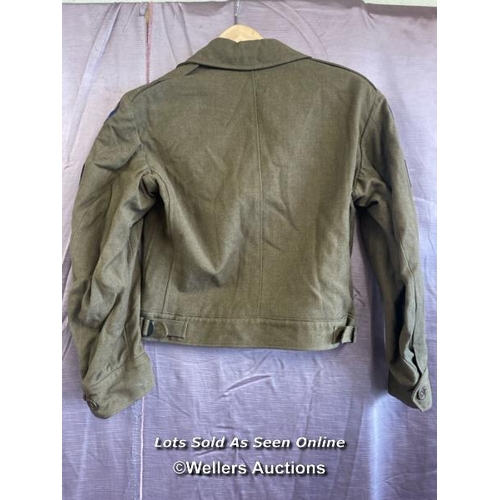 401 - USAAF JACKET, 34R