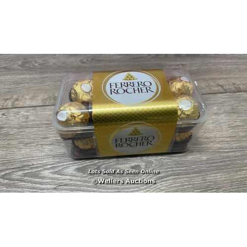 4428 - FERRERO ROCHER / 200G / A32