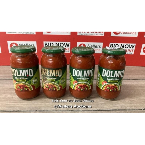 4429 - DOLMIO BOLOGNESE SAUCE / 500G / A32