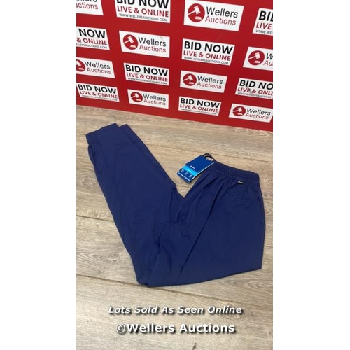 4455 - GENTS NEW BERGHAUS THERAN TROUSERS / M / A26