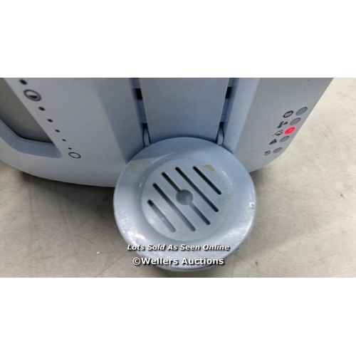 5050 - TOMMEE TIPPEE PERFECT PREP MACHINE / POWERS UP, SIGNS OF USE / G