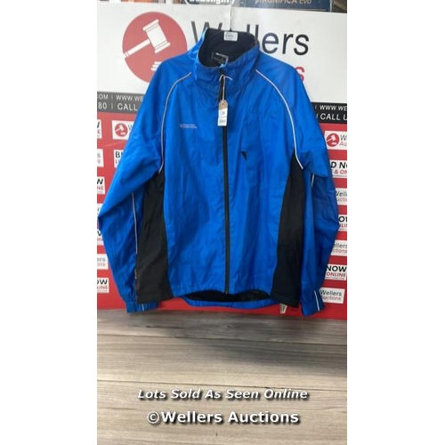 5395 - JACKET MOUNTAIN WAREHOUSE SIZE L