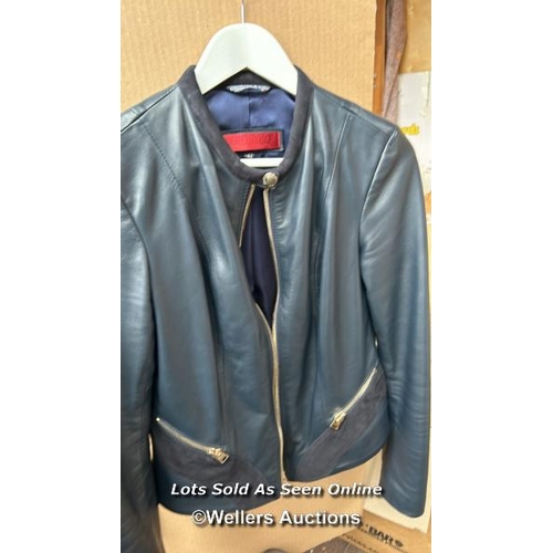 24X PRE-OWNED LADIES CLOTHING INCLUDING COATS, SHIRTS AND JACKETS ...