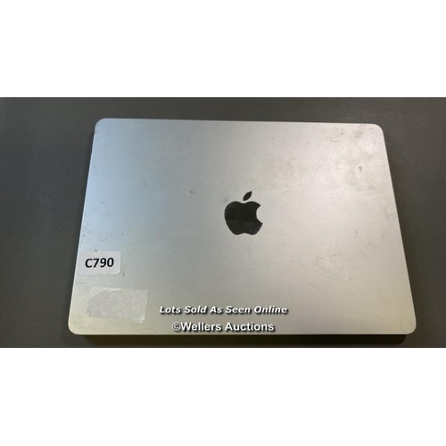 9626 - APPLE MACBOOK 13