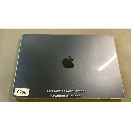 9627 - APPLE MACBOOK AIR 13