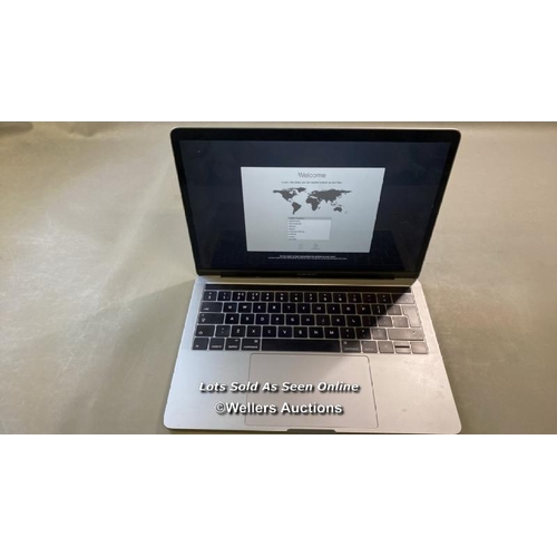 9628 - APPLE MACBOOK PRO 13