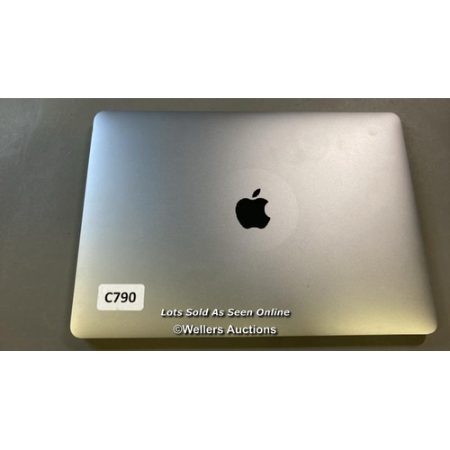 9628 - APPLE MACBOOK PRO 13